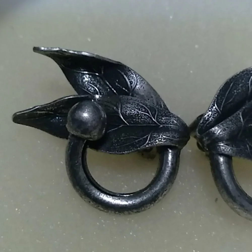 Vintage  bartek  earrings